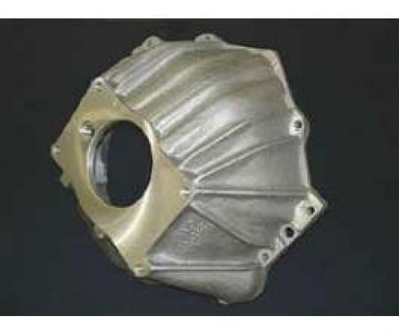 Full Size Chevy Aluminum Bell Housing, 11 Clutch, 1958-1972