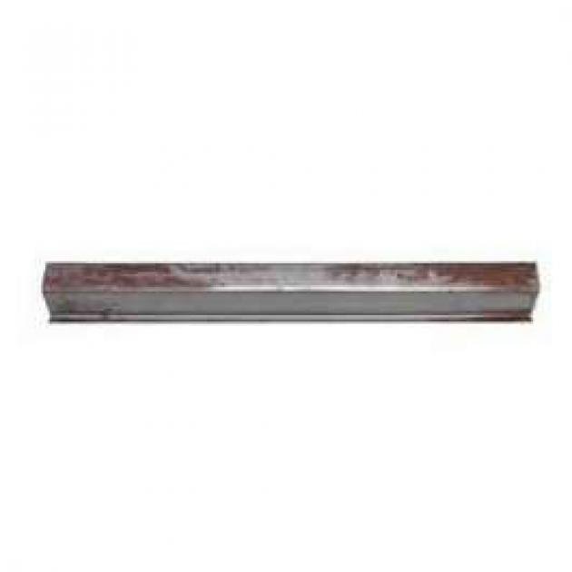 Full Size Chevy Rocker Panel, 2-Door, Right, 1959-1960 | Classic Chevy