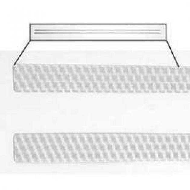 Full Size Chevy Quarter Molding Metal Inserts, Impala SS, 1963 ...