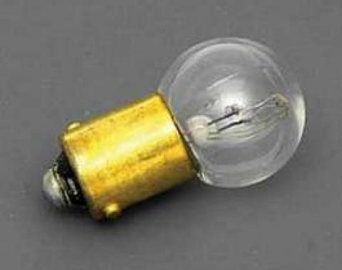 Full Size Chevy High Beam Indicator Light Bulb, 1961-1967