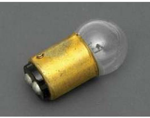 Full Size Chevy Dome Light Bulb, Impala SS 4-Door Hardtop, 1962-1964