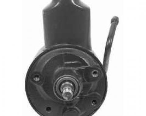 Full Size Chevy Power Steering Pump, 1967-1968