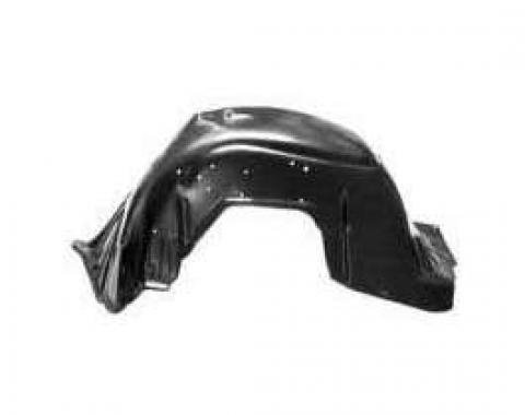 Full Size Chevy Inner Fender, Left, Front, 1963