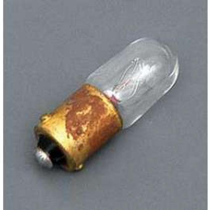 Full Size Chevy Radio Light Bulb, 1958-1964