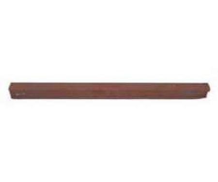 Full Size Chevy Rocker Panel, 4-Door, Left, 1959-1960