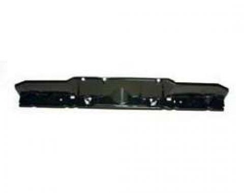 Full Size Chevy Tailpan Brace Trunk Panel, 2-Door Hardtop, Impala, 1966-1970