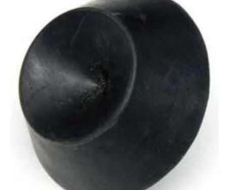 Full Size Chevy Accessory Grille Guard Bumper, 1963