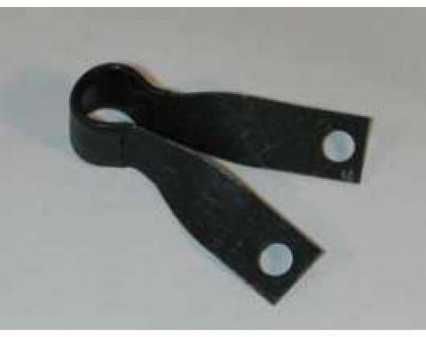 Full Size Chevy Battery Cable Clip, Positive, 1964