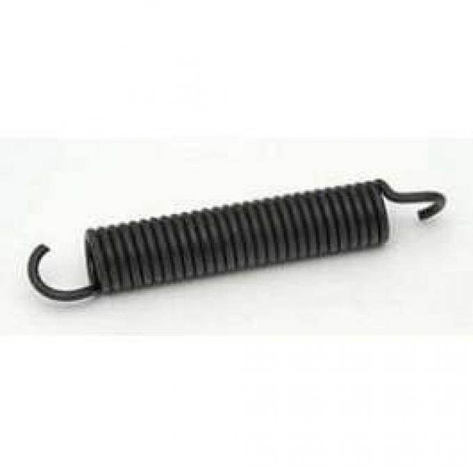 Chevy Full Size Hood Spring, 1963-1970