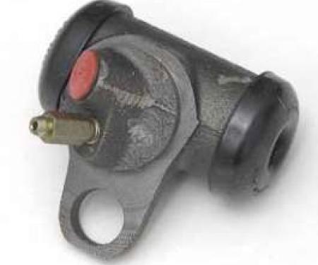 Full Size Chevy Drum Brake Wheel Cylinder, Right, Front, 1965-1970