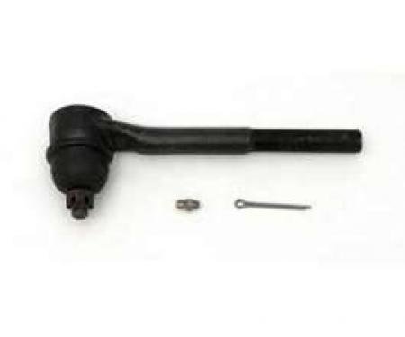Full Size Chevy Outer Tie Rod End, 1969-1970