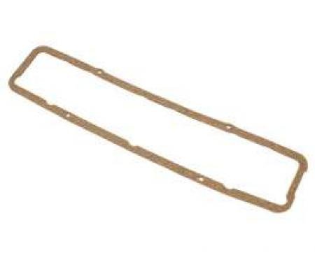Full Size Chevy Valve Cover Gasket, 235ci 6-Cylinder, 1958-1962