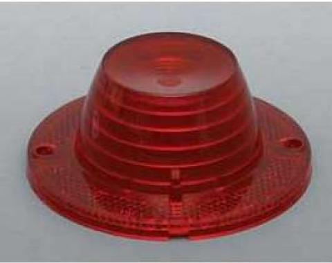 Full Size Chevy Taillight Lens, 1962