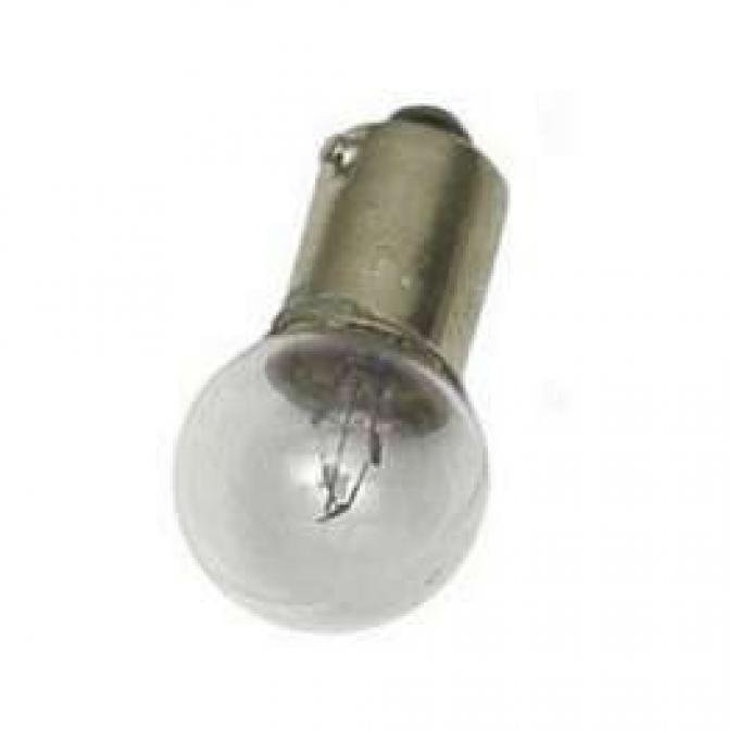 Full Size Chevy Instrument Bulb, 1958-1963