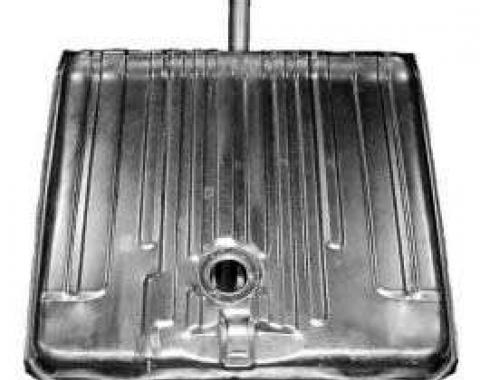 Full Size Chevy Gas Tank, 1967