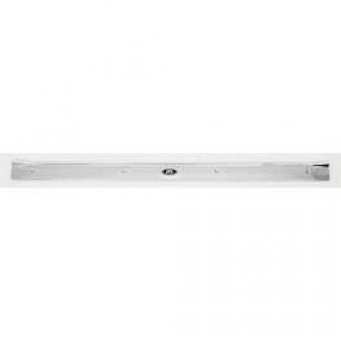 Full Size Chevy Sill Plate, Left Or Right, Impala 2-Door, 1971-1976