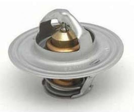 Full Size Chevy Thermostat, 180?, 1958-1972