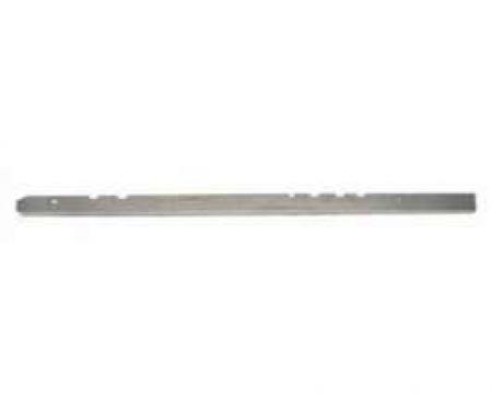 Full Size Chevy Inner Rocker Panel, Left, 1959-1960