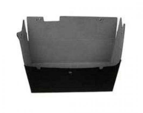 Full Size Chevy Glove Box Liner, 1958