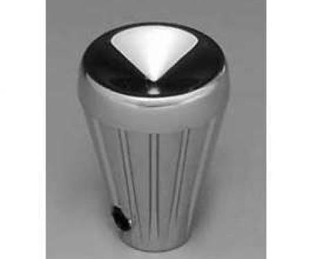 Full Size Chevy Radio Knob, 1961-1963