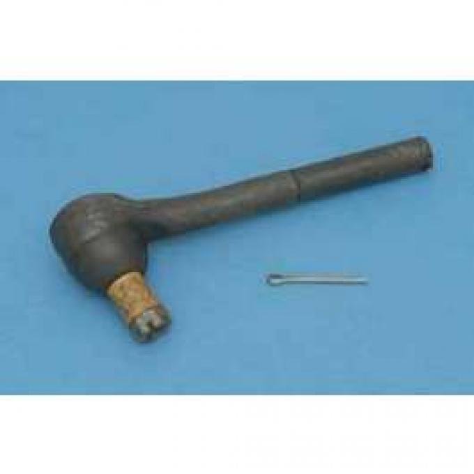 Full Size Chevy Inner Tie Rod End, 1969-1970