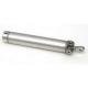Full Size Chevy Convertible Top Hydraulic Cylinder, 1963-1964
