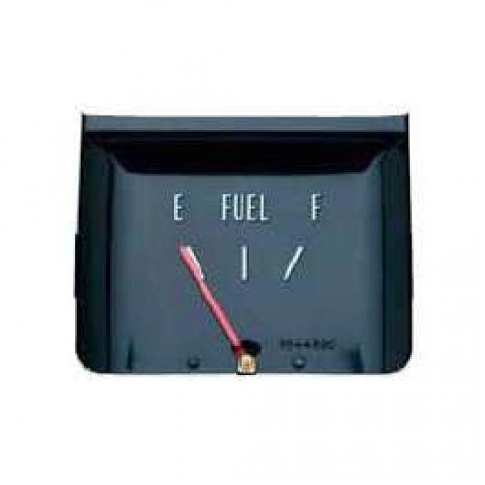 Full Size Chevy Fuel Gauge, 1964