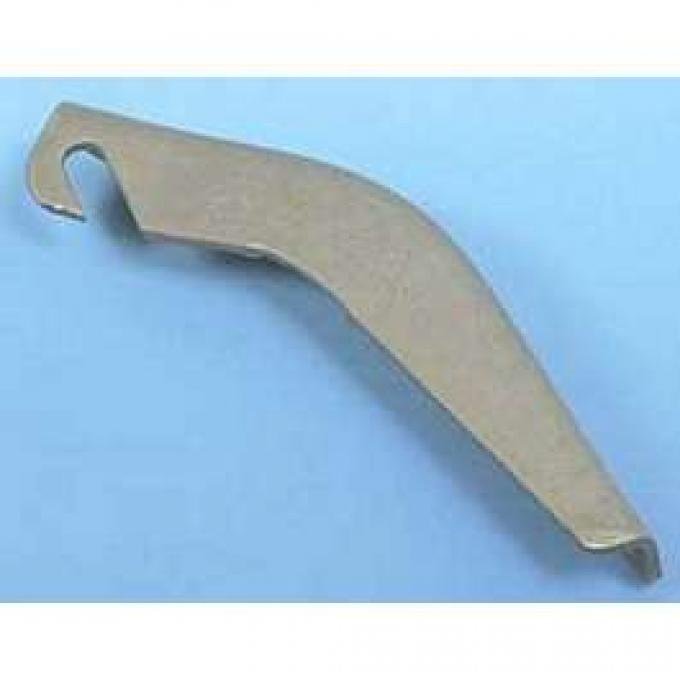 Full Size Chevy Starter Brace, Small Block, 1963-1972