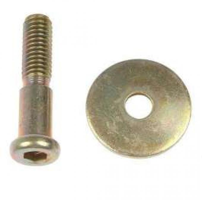 Full Size Chevy Door Striker Pin, 1964-1970