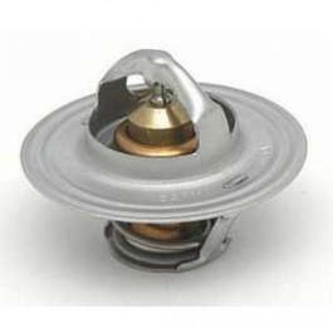 Full Size Chevy Thermostat, 180?, 1958-1972