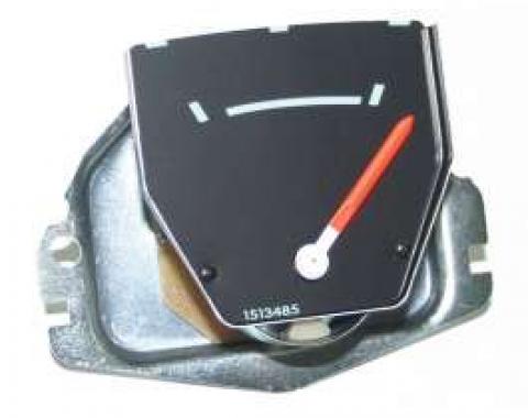 Full Size Chevy Gauge, Temperature, Impala, 1958