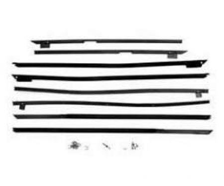 PUI 67-68 IMPALA CAPRICE 4DR 200663