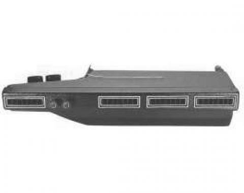 Full Size Chevy Air Conditioning Add-On Evaporator, 1958-1972