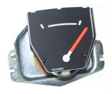 Full Size Chevy Gauge, Temperature, Impala, 1958