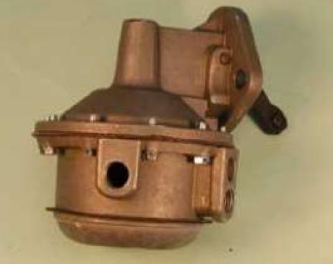 Full Size Chevy Fuel Pump, V8, 1958-1966