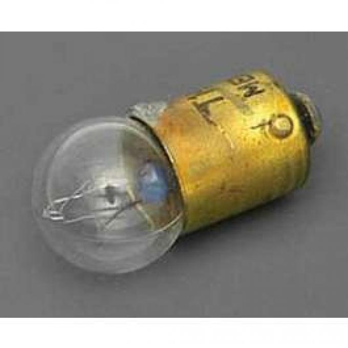 Full Size Chevy Parking & Turn Signal Light Bulb, 1971