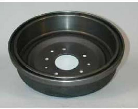 Full Size Chevy Front Brake Drum, 1959-1970