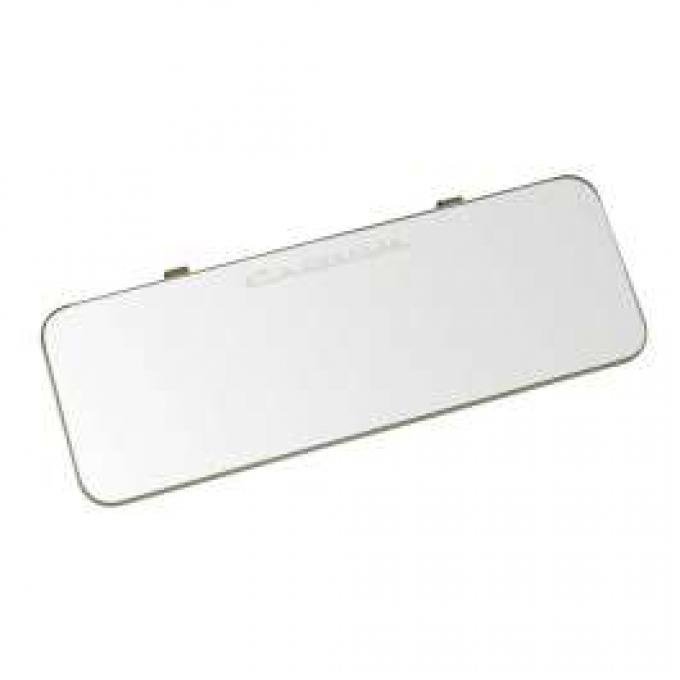 Full Size Chevy Vanity Mirror, 1958-1966