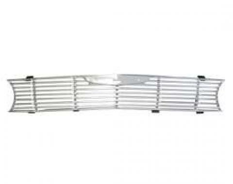 Full Size Chevy Grille, 1961