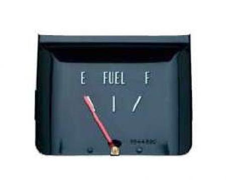 Full Size Chevy Fuel Gauge, 1964
