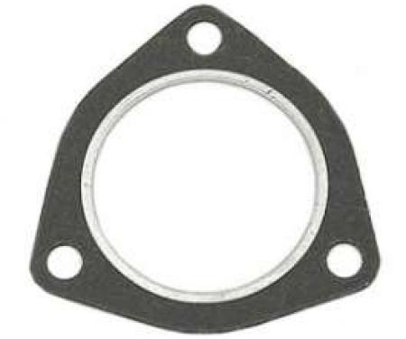 Full Size Chevy Heat Riser To Exhaust Manifold Gasket, 2-1 & 2, 1958-1972