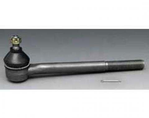 Full Size Chevy Outer Tie Rod End, 1971-1976