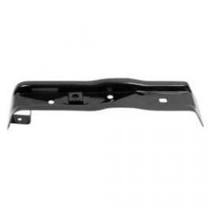 Full Size Chevy Trunk Floor Brace, Right, 1965-1970