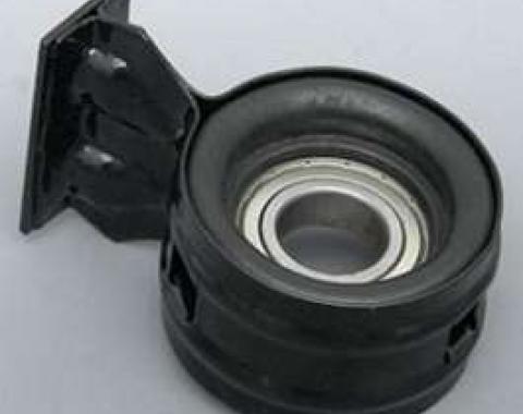 Full Size Chevy Driveshaft Support Bearing, 1958-1964