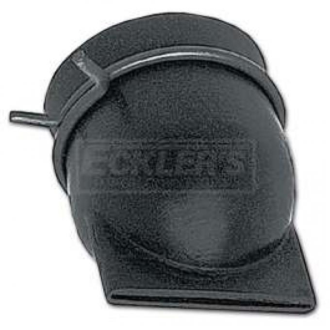 Full Size Chevy Air Conditioning Evaporator Drain Tube With Clamp, 1966-1969
