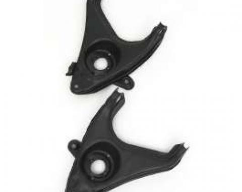 Full Size Chevy Control Arms, Lower, 1958-1964