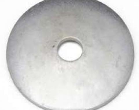 Full Size Chevy Upper Control Arm Shaft Washer, 1958-1964