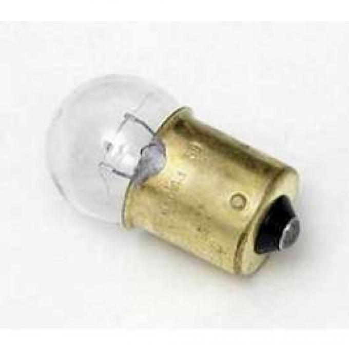 Full Size Chevy Light Bulb, 1958-1963 Courtesy Light, 1971-1972 Trunk Light