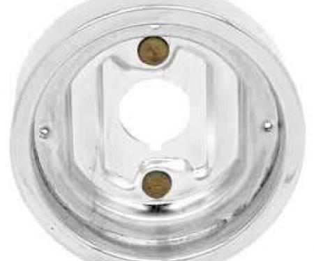 Full Size Chevy Lens Housing, Taillight, 1960