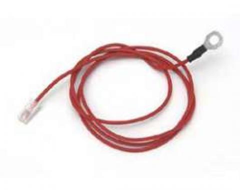 Full Size Chevy Power Top & Power Window Lead Wire, 1961-1962